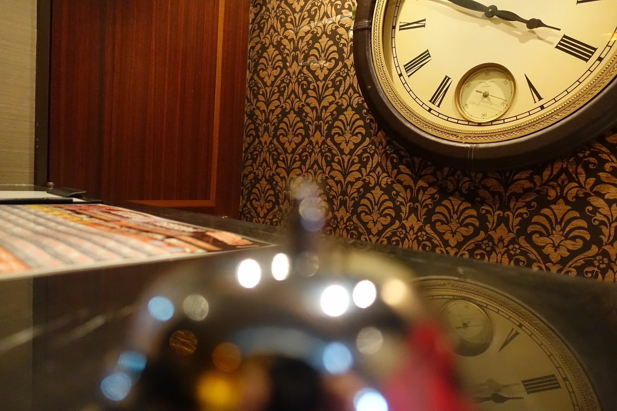 Hotel Salle De Bain (Adults Only) Osaka Exterior foto